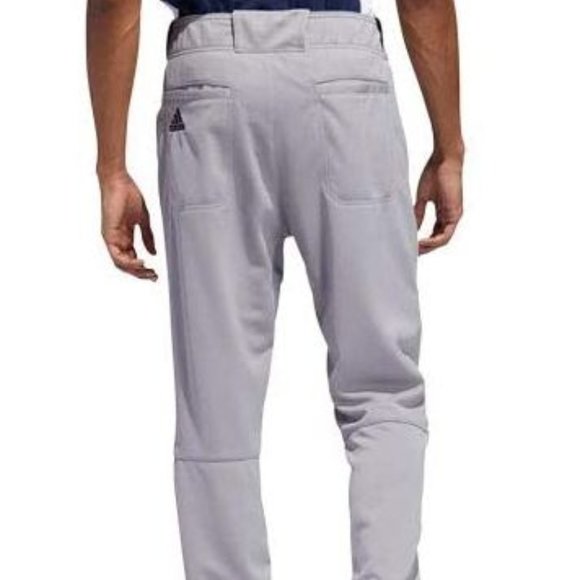 Adidas Gray Baseball pants - New with Tag - Picture 2 of 9